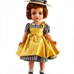 Antique Collectible Dolls Kindle Book English Language-0