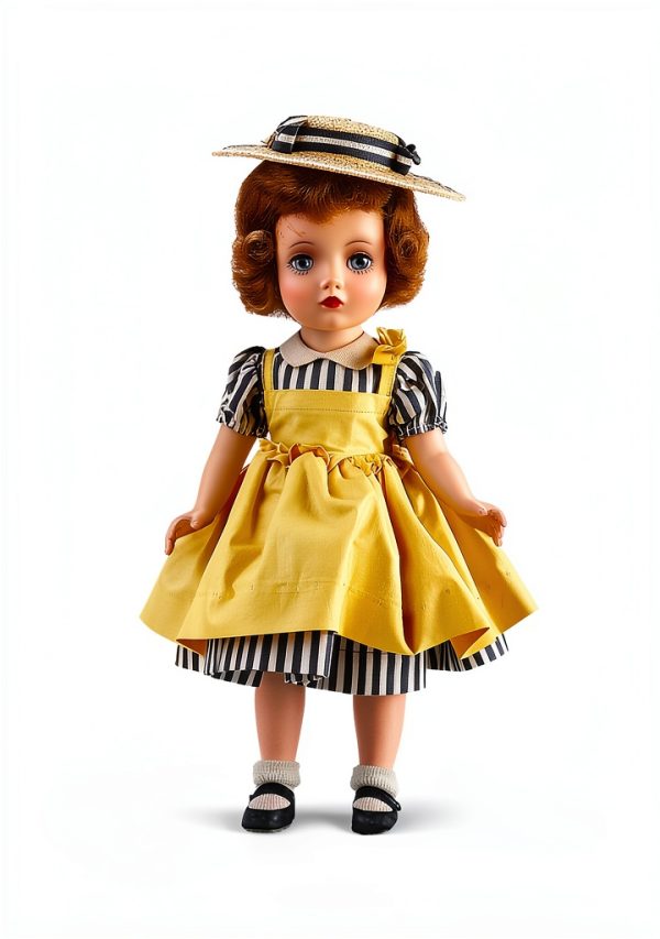 Antique Collectible Dolls Kindle Book English Language-0
