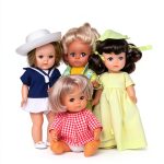 Virtual Valley English eBook Antique Collectible Dolls Guide-0