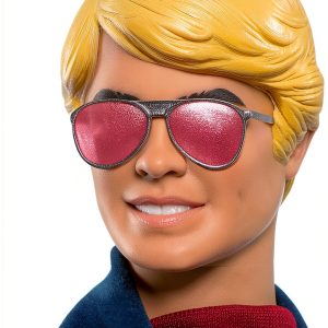 Running Press Adult Dolls Book Celebrity Humor Collectible-0