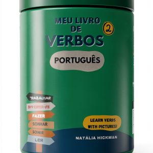 Portuguese Grammar Reference Study Aid Kindle Book-0