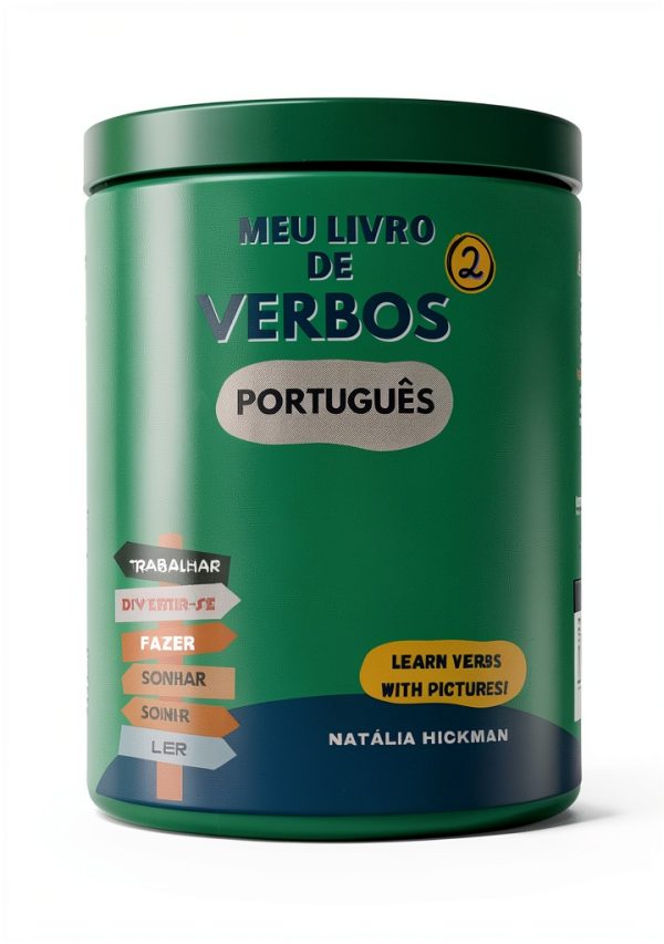 Portuguese Grammar Reference Study Aid Kindle Book-0