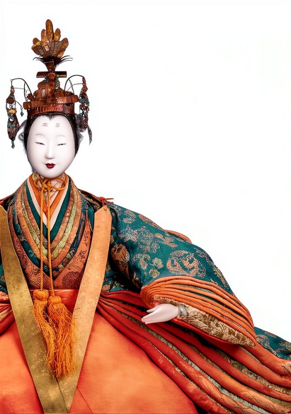 Antique Collectible Dolls Kindle Book English 462 Pages-0