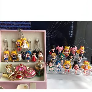 KoroJapan Japanese Dolls Kindle Book Antique Collectible-0