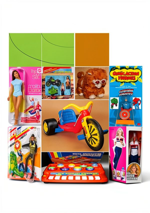 Jonathon Jones 1970s Collectibles Book Kindle Edition-0