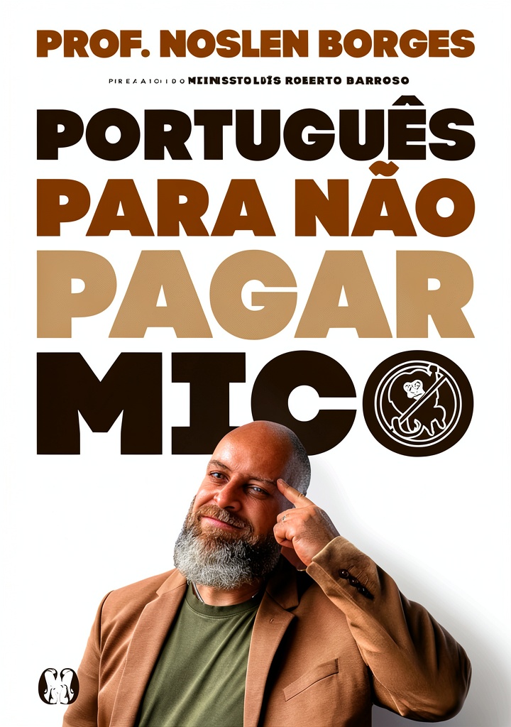 Portuguese Study Guide eBook open on a Kindle device