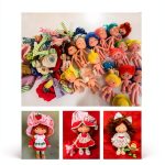 Antique Collectible Dolls Book English Kindle Store Format-0
