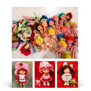 Antique Collectible Dolls Book English Kindle Store Format-0