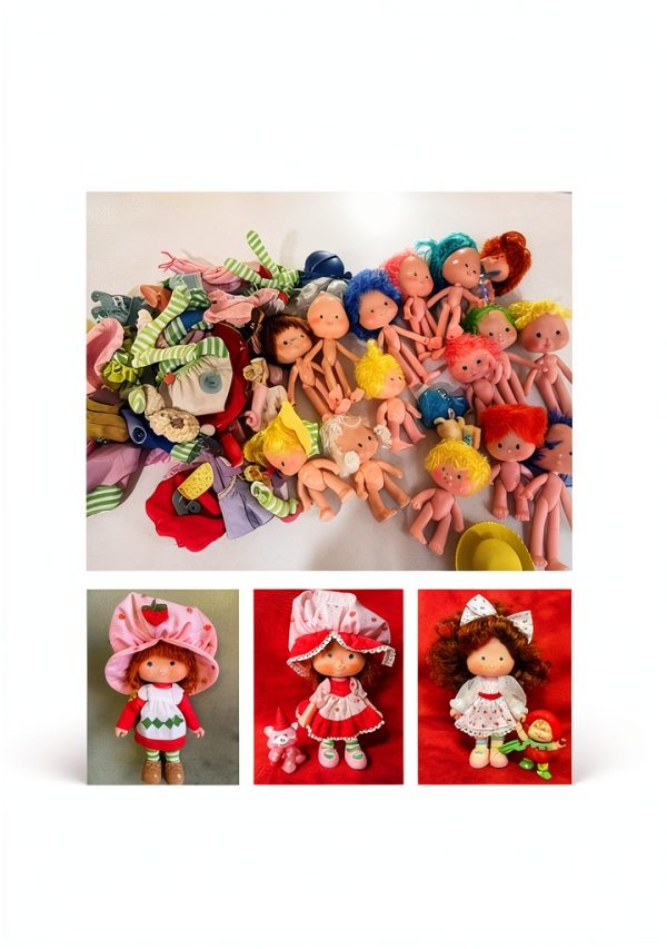 Antique Collectible Dolls Book English Kindle Store Format-0