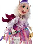 C&T Publishing Doll Collecting Kindle Book Sewing Guide-0