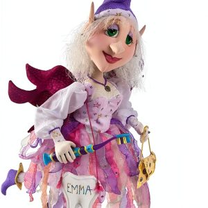C&T Publishing Doll Collecting Kindle Book Sewing Guide-0