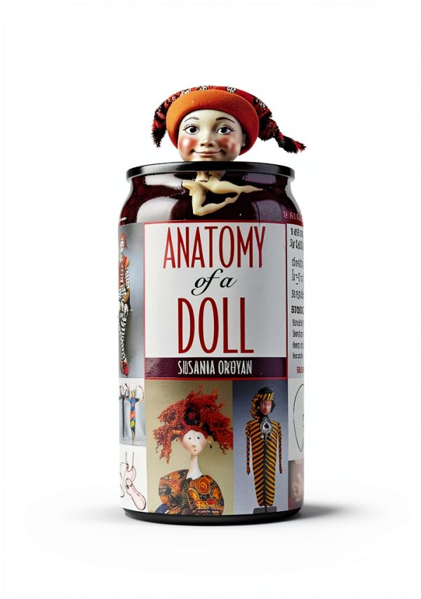 C&T Publishing Doll Making Book Kindle Edition Craft Guide-0