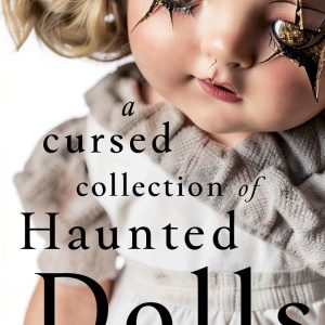 Llewellyn Antique Dolls Ghost Hauntings Book Kindle Edition-0