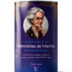 Mulheres da FUVEST Portuguese Study Guide for Teens-0