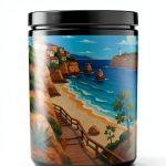 Portuguese Short Stories Amazon Print Replica-0
