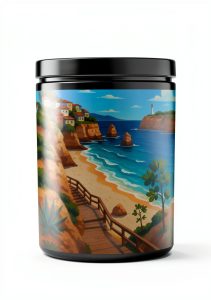 Portuguese Short Stories Amazon Print Replica-0