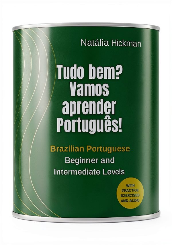 Portuguese Guide Amazon Kindle eBook 196 Pages-0