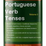 Portuguese Verb Tenses Mastering Guide Kindle Book-0