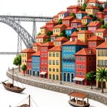 Portuguese Language Study Aids Kindle Replica 4.99-0