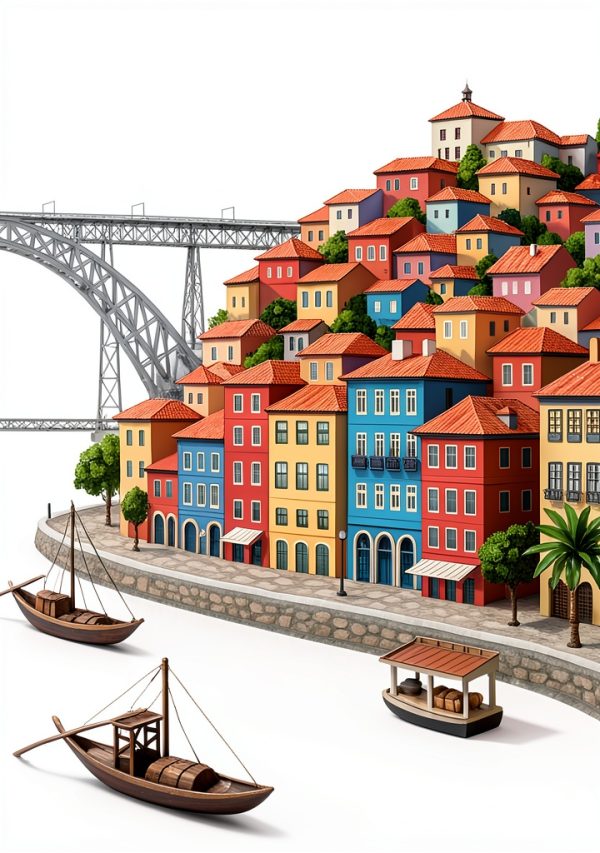 Portuguese Language Study Aids Kindle Replica 4.99-0