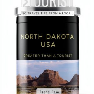Greater Than a Tourist US Travel Guide Kindle Edition by CZYK-0