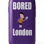 London Solo Travel Guide by Clued In Travel Kindle Edition 100 Pages-0
