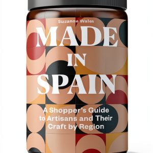 Spain Travel Guide Kindle by Princeton Architectural Press 2023-0