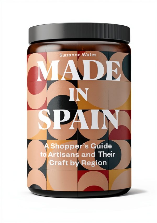 Spain Travel Guide Kindle by Princeton Architectural Press 2023-0