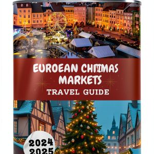 Travel Guide Kindle Edition Budget Adventures by WanderPress-0