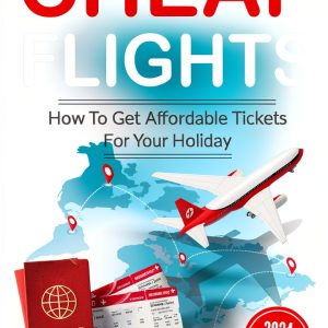Travel Short Reads Amazon Kindle eBook 4th Edition 40 Page Guide-0