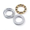 1PCS Mini Plane Axial Ball Bearing Thrust Bearing,F8-14M 8x14x4-2