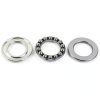 Thrust Ball Bearing DVPARTS 50551 Hydro Gear 30x52x13mm-4