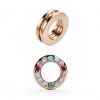 SKF 51104 Single Direction Thrust Bearing, 3 Piece, Grooved Race, 90° Contact Angle, ABEC 1 Precision, Open, Steel Cage, 20mm Bore, 35mm OD, 10mm Width, 4680lbf Static Load Capacity, 2860lbf Dynamic Load Capacity-1