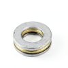uxcell F10-18M Thrust Ball Bearings 10mm x 18mm x 5.5mm Chrome Steel Single Direction 4pcs-2