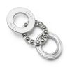 51103 Thrust Ball Bearings 17mm x 30mm x 9mm Chrome Steel ABEC3 Single Row Roller 3pcs-3