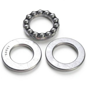 Thrust Ball Bearing DVPARTS 50551 Hydro Gear 30x52x13mm-0