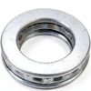 Thrust Ball Bearing DVPARTS 50551 Hydro Gear 30x52x13mm-3
