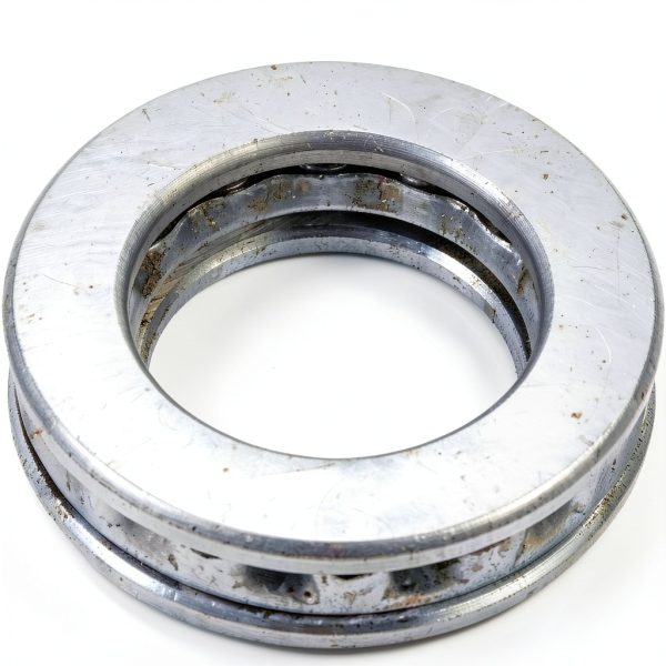 Thrust Ball Bearing DVPARTS 50551 Hydro Gear 30x52x13mm-3