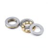 1PCS Mini Plane Axial Ball Bearing Thrust Bearing,F8-14M 8x14x4-0