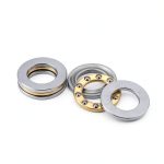 1PCS Mini Plane Axial Ball Bearing Thrust Bearing,F8-14M 8x14x4-0