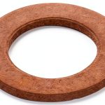 The Hillman Group 58092 Thrust Bearing, Bronze 1/2 X 1 X 1/16-Inch, 8-Pack-0