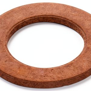 The Hillman Group 58092 Thrust Bearing, Bronze 1/2 X 1 X 1/16-Inch, 8-Pack-0