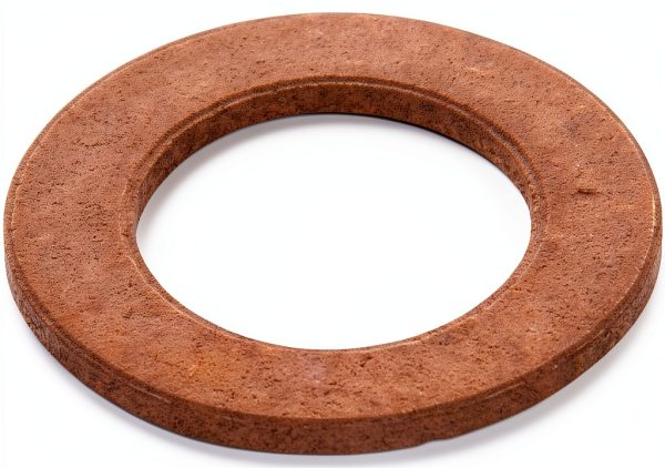 The Hillman Group 58092 Thrust Bearing, Bronze 1/2 X 1 X 1/16-Inch, 8-Pack-0