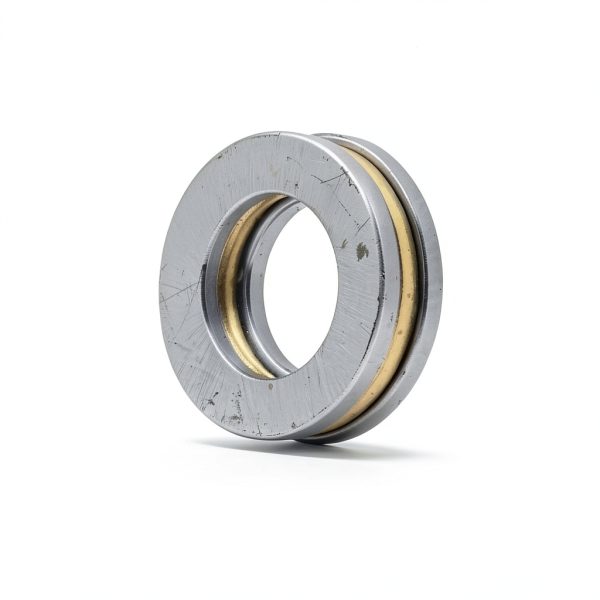 1PCS Mini Plane Axial Ball Bearing Thrust Bearing,F8-14M 8x14x4-4