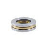 1PCS Mini Plane Axial Ball Bearing Thrust Bearing,F8-14M 8x14x4-1