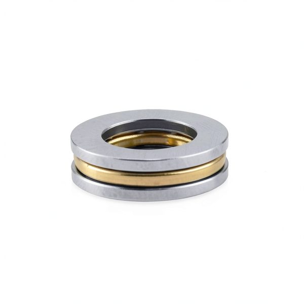 1PCS Mini Plane Axial Ball Bearing Thrust Bearing,F8-14M 8x14x4-1