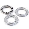 Thrust Ball Bearing DVPARTS 50551 Hydro Gear 30x52x13mm-1