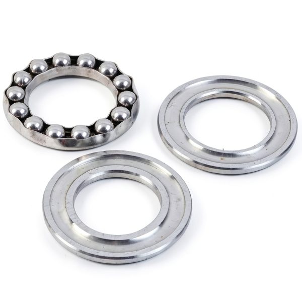 Thrust Ball Bearing DVPARTS 50551 Hydro Gear 30x52x13mm-1