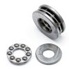 Thrust Ball Bearings 51100 10mm x 24mm x 9mm Alloy Steel CADUFUELLY-4