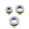 Thrust Ball Bearings 9 Pcs Mardatt Chrome Steel Roller for Machines-1